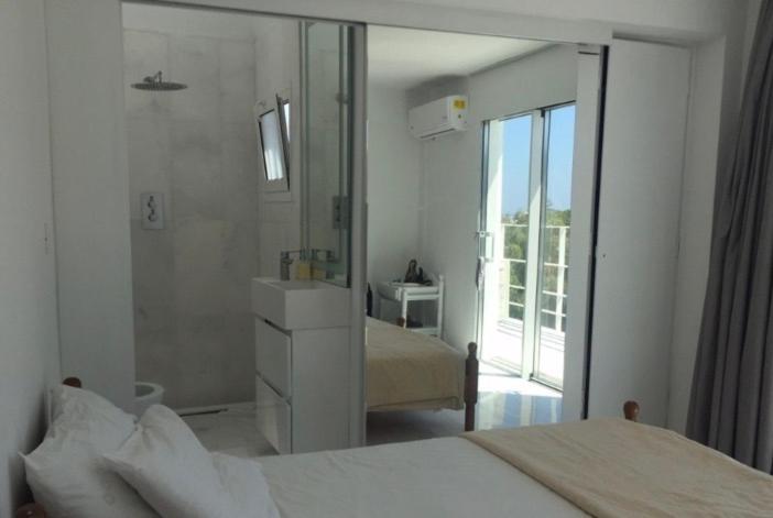 Panoramic View - Penthouse Lägenhet Rhodes City Exteriör bild